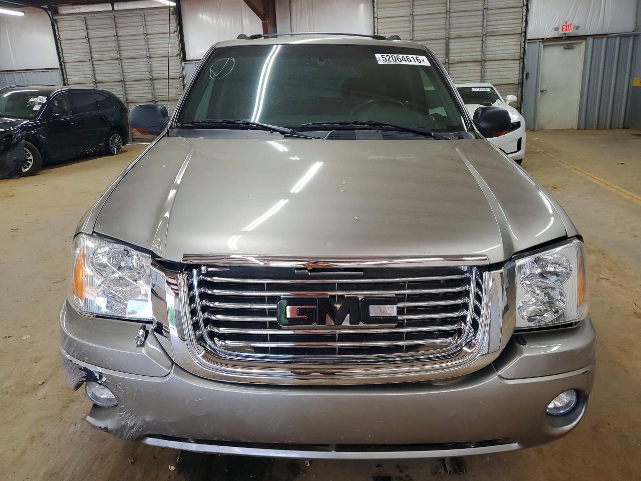 GMC Envoy