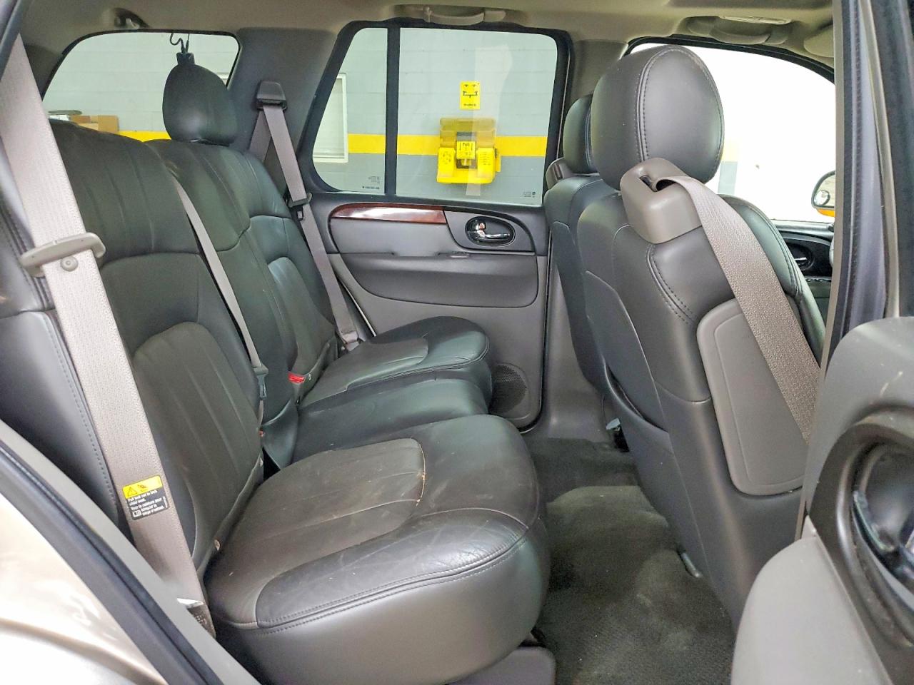 GMC Envoy