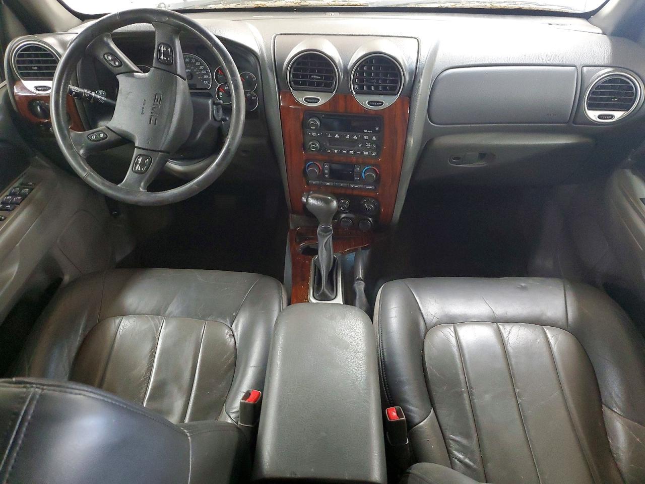 GMC Envoy