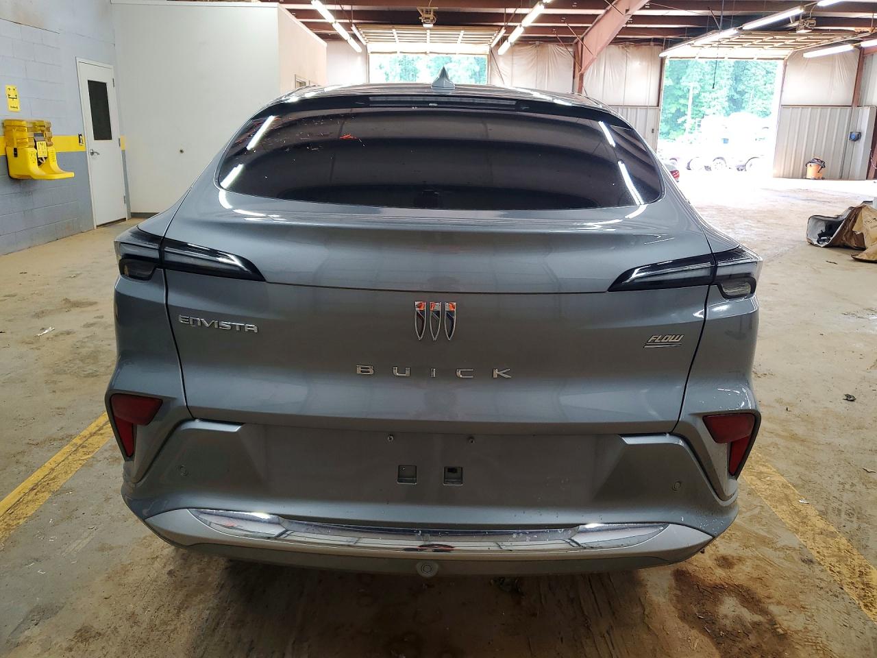 Buick Envista Av Avenir