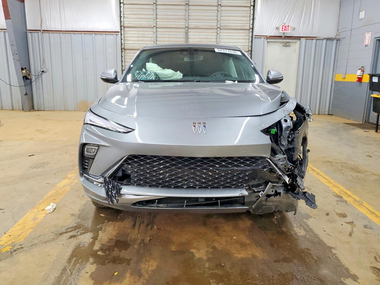 Buick Envista Av Avenir