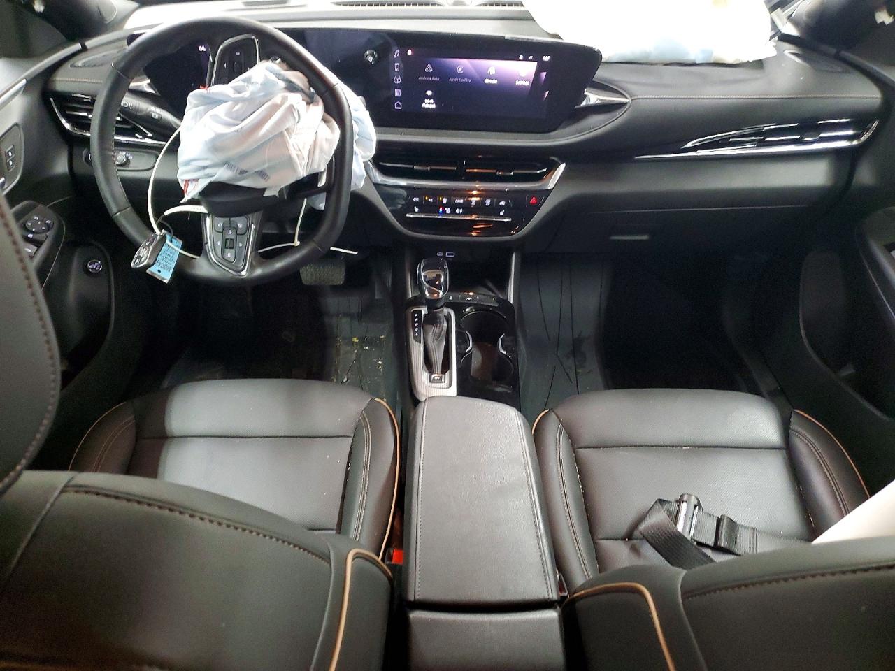Buick Envista Av Avenir