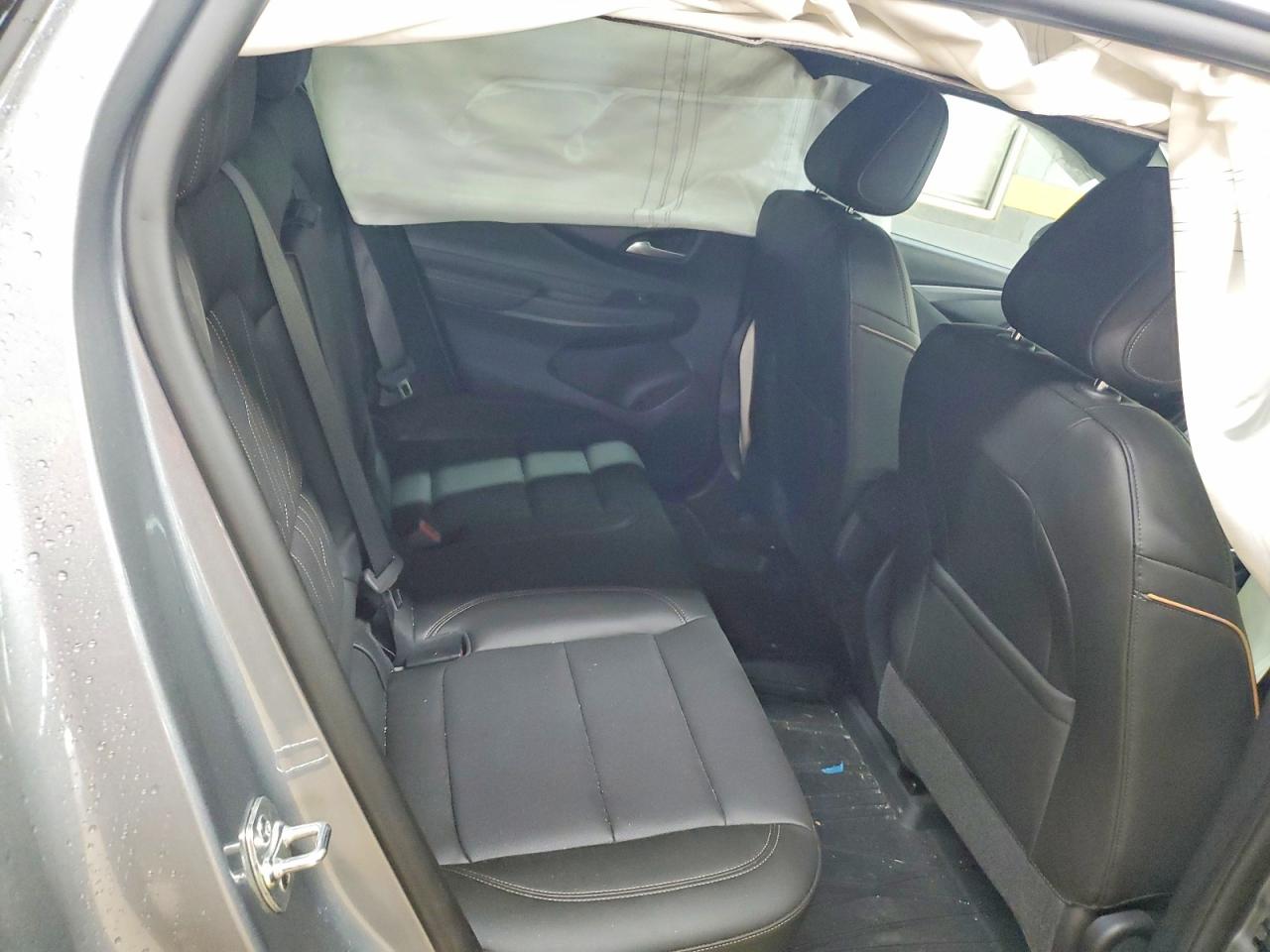 Buick Envista Av Avenir