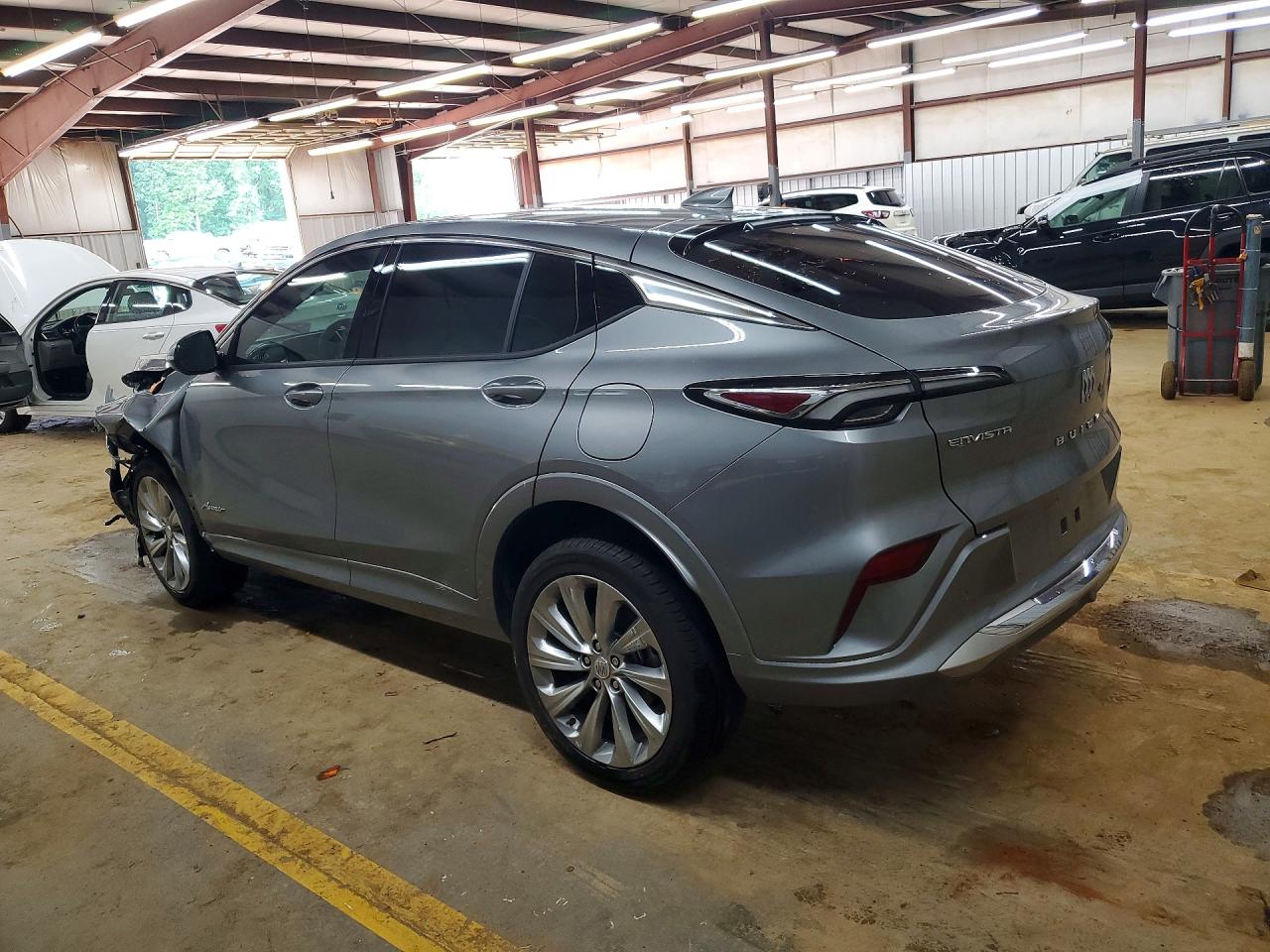 Buick Envista Av Avenir