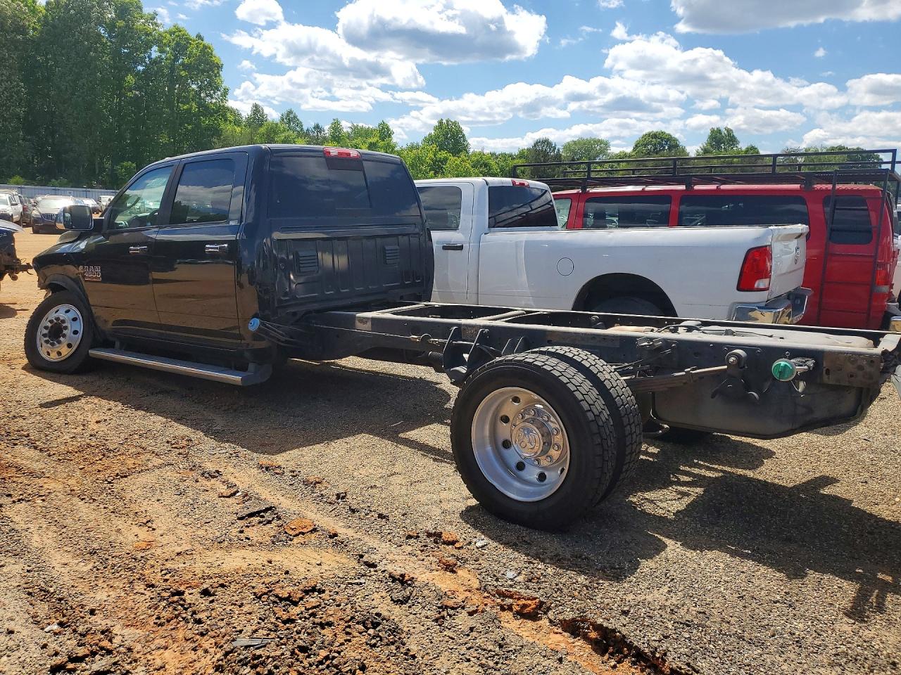 Ram 4500