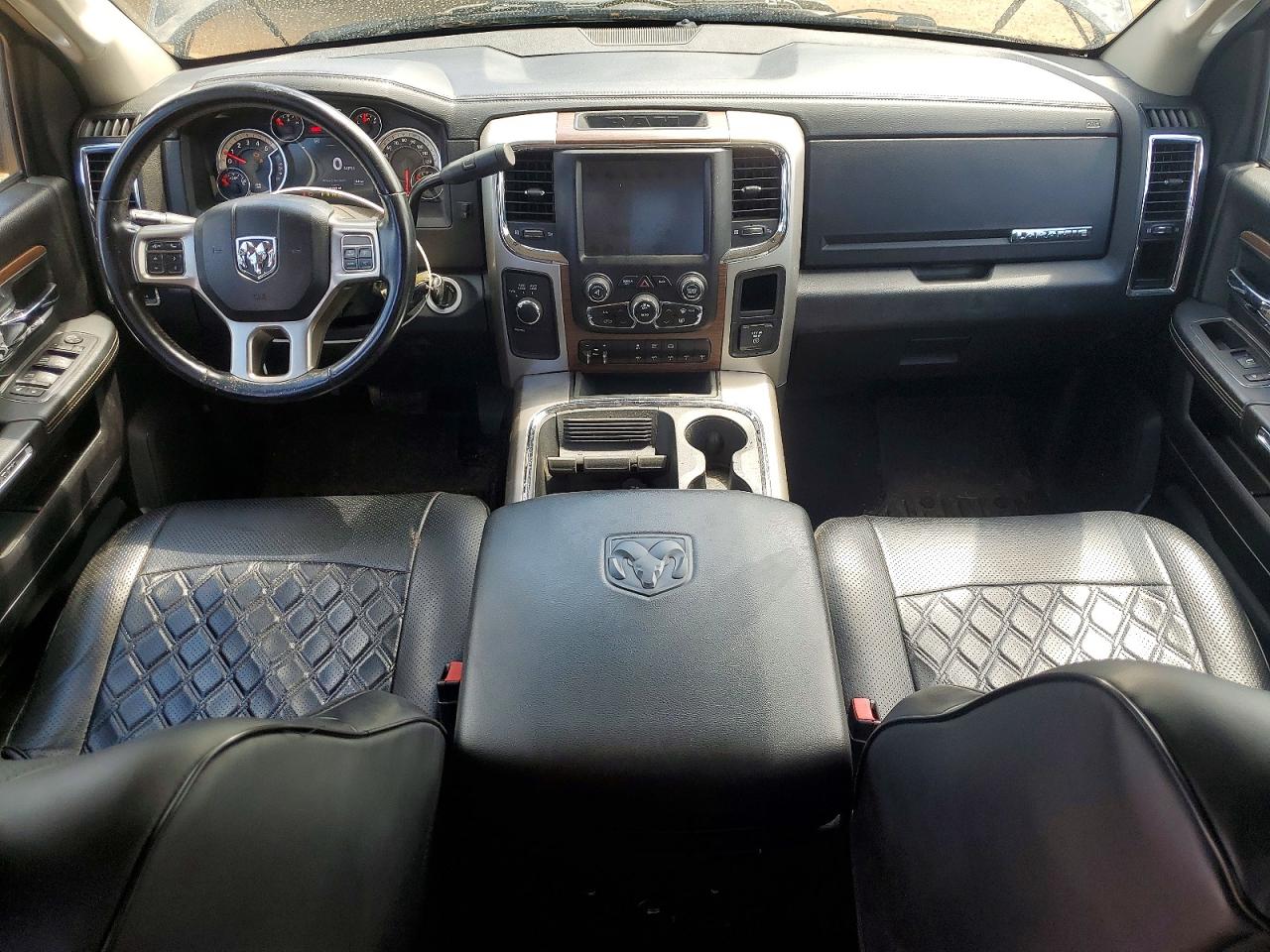 Ram 4500