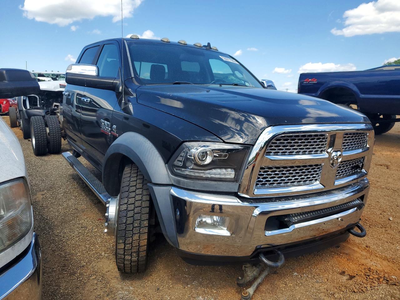 Ram 4500