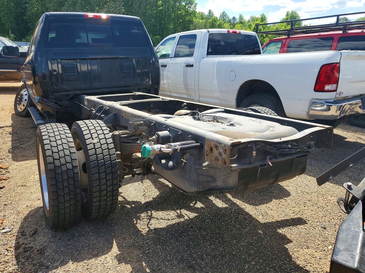 Ram 4500