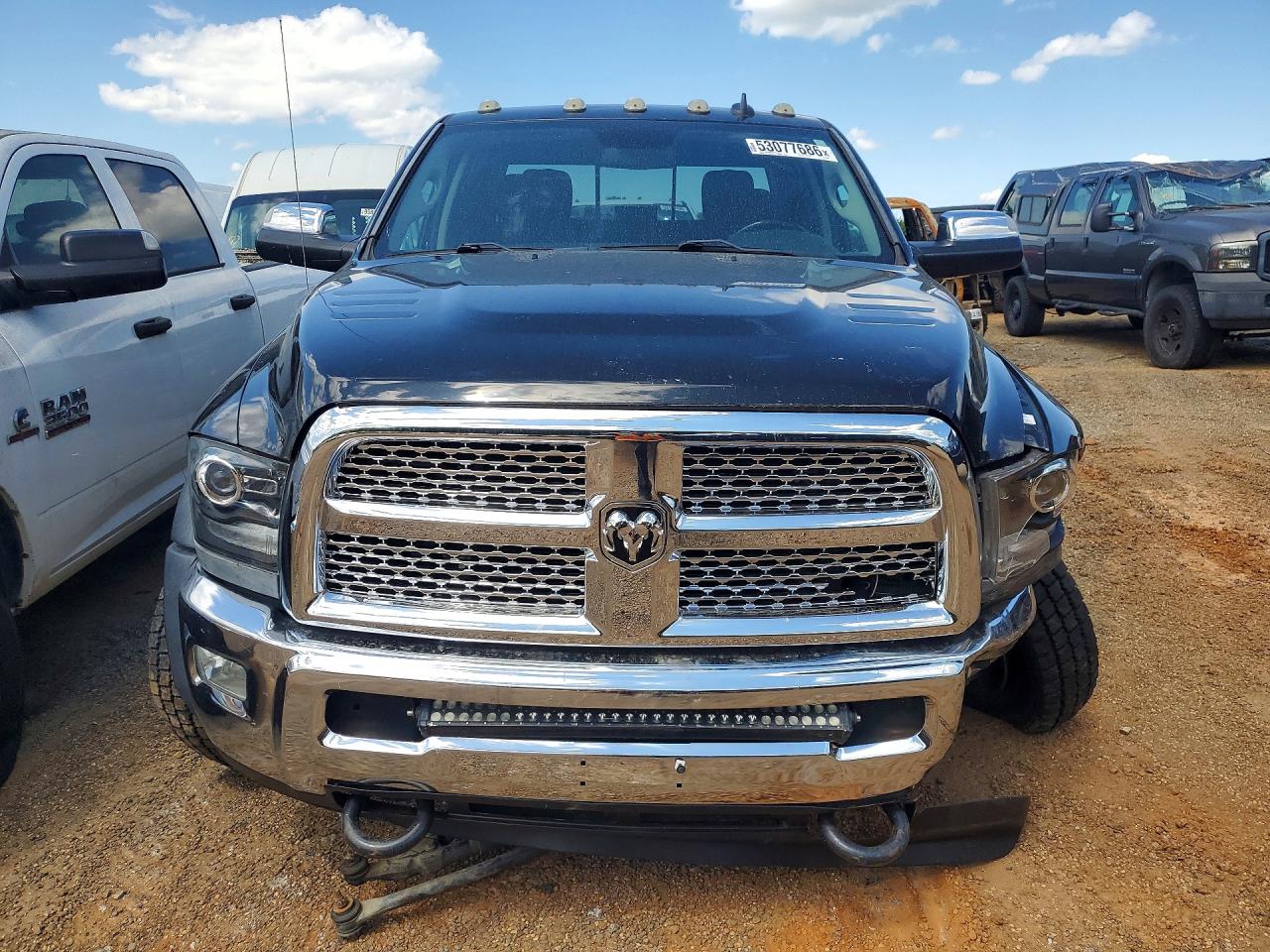 Ram 4500