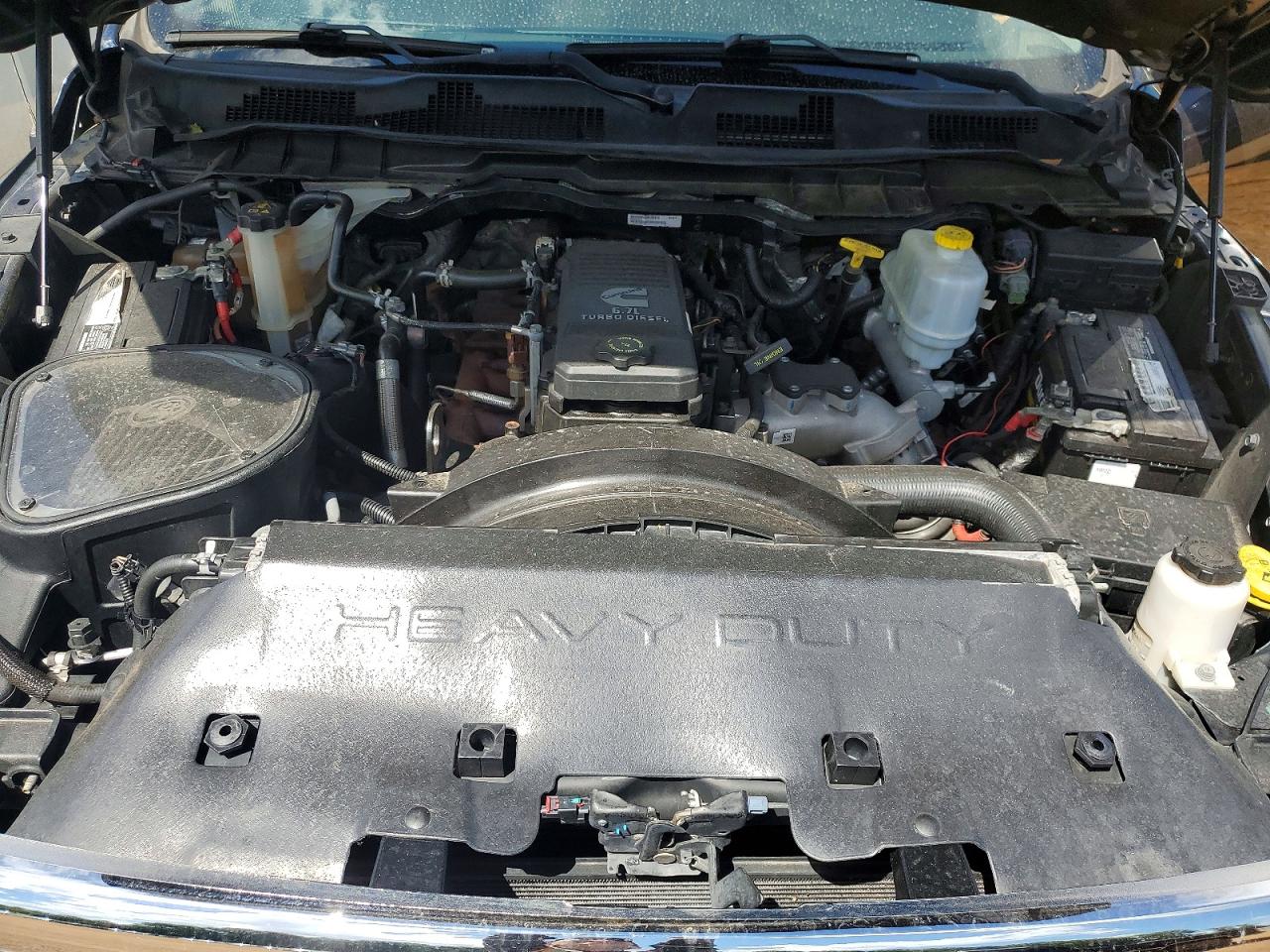 Ram 4500