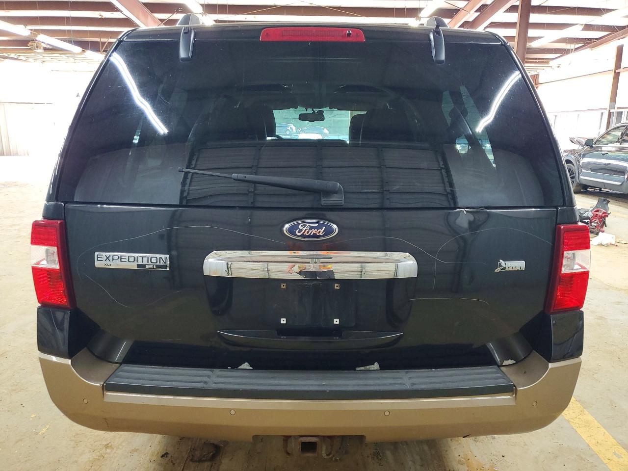 Ford Expedition El Xlt