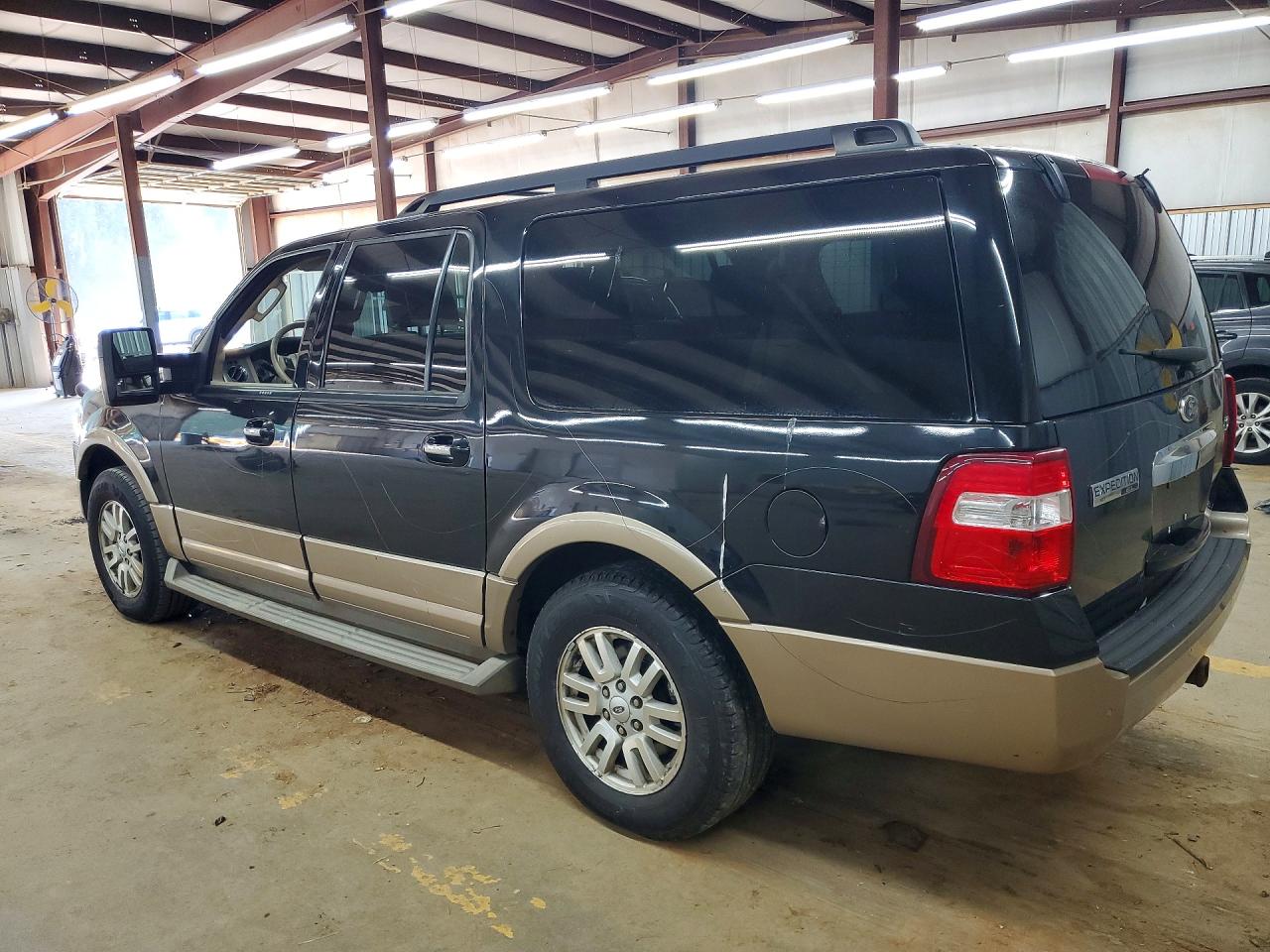 Ford Expedition El Xlt