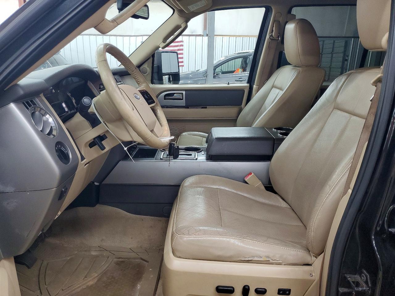 Ford Expedition El Xlt