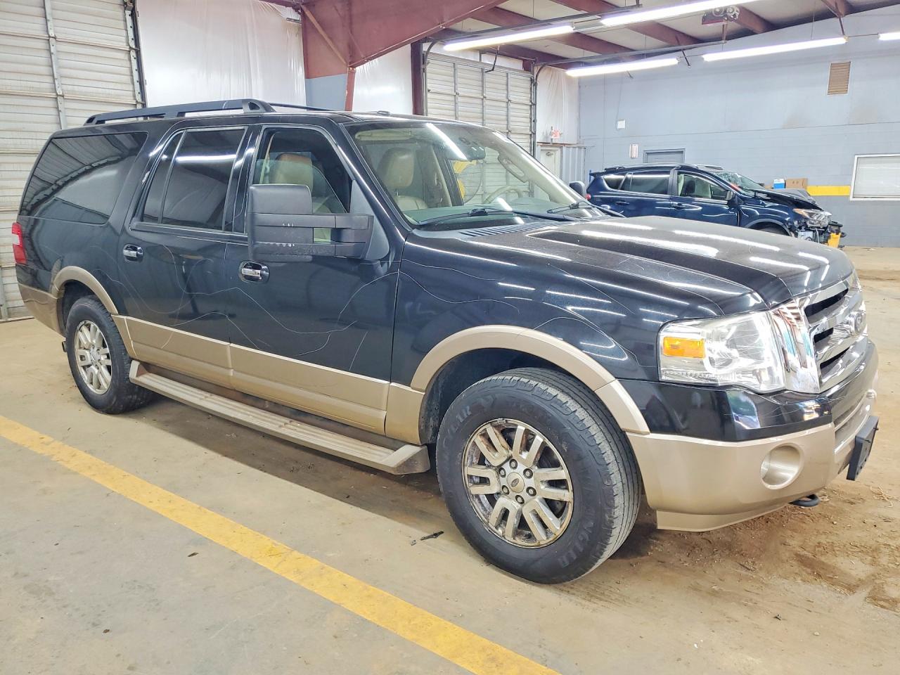 Ford Expedition El Xlt