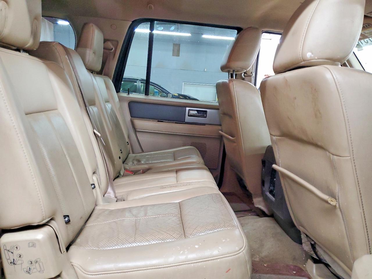 Ford Expedition El Xlt