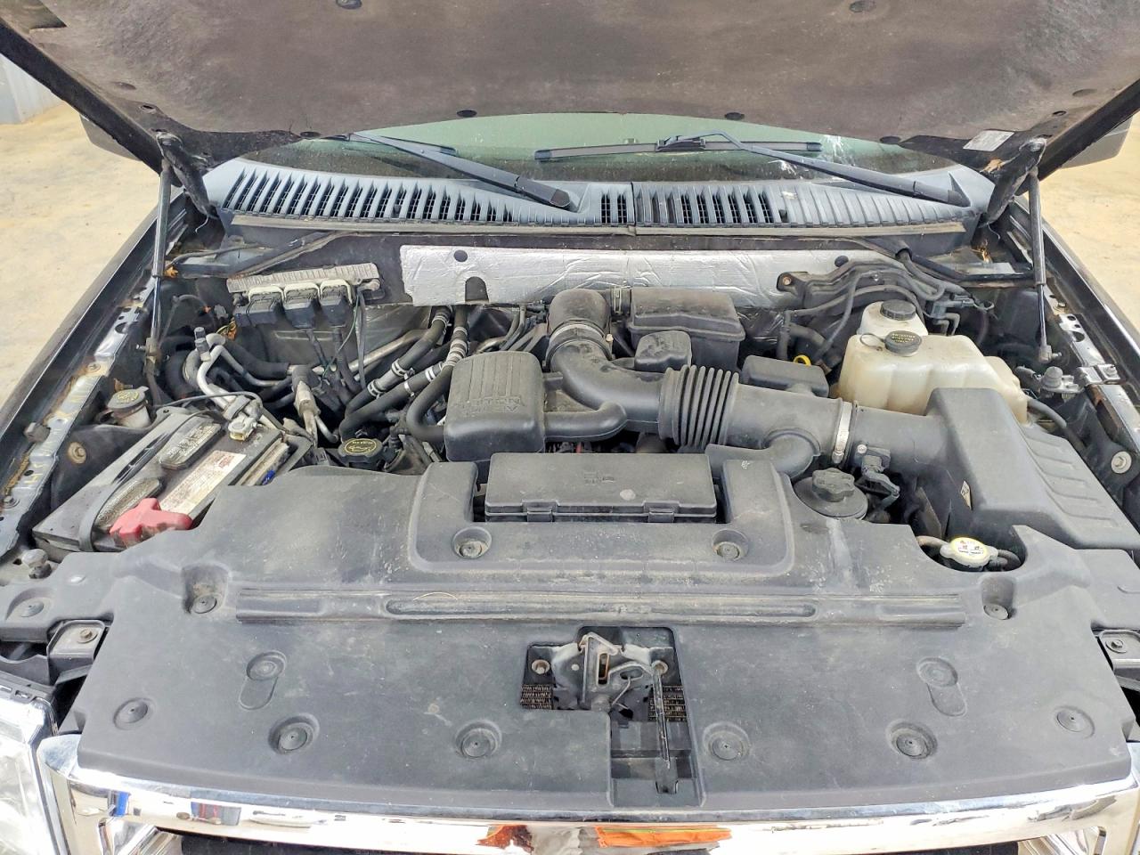 Ford Expedition El Xlt