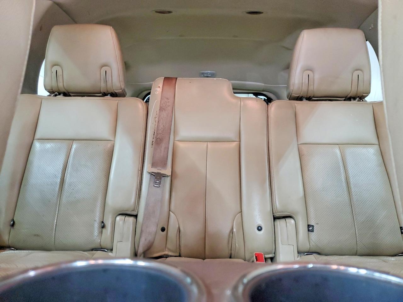 Ford Expedition El Xlt