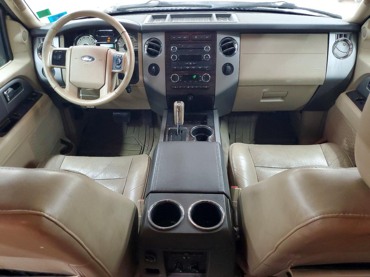 Ford Expedition El Xlt