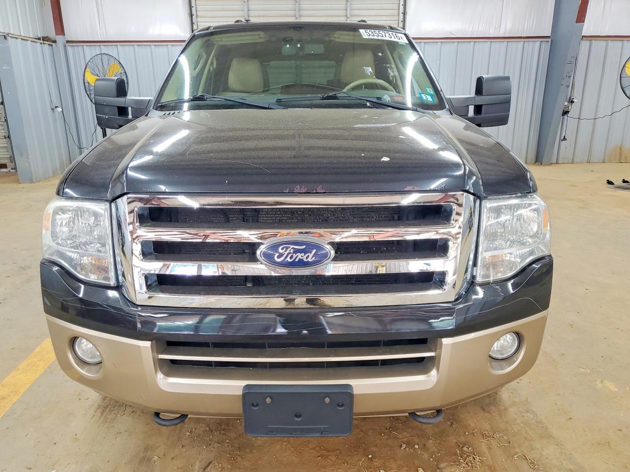 Ford Expedition El Xlt