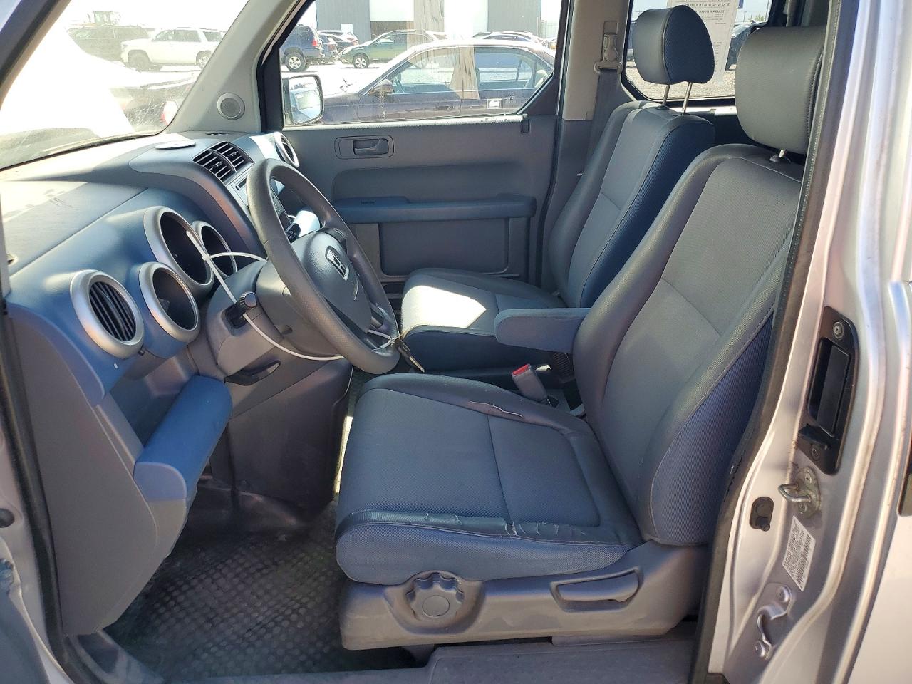 Honda Element Ex