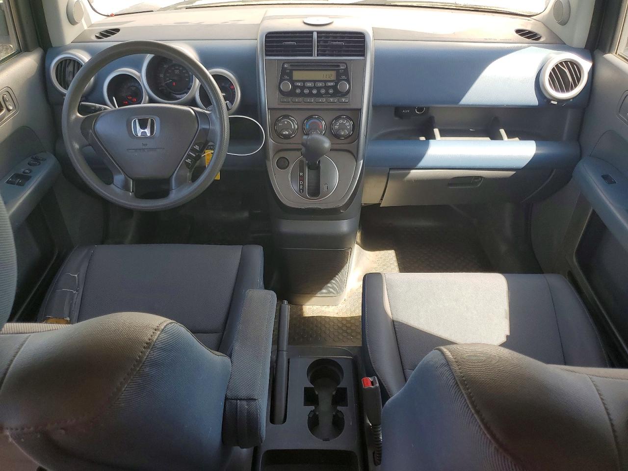 Honda Element Ex