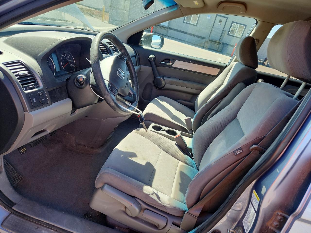 Honda Crv