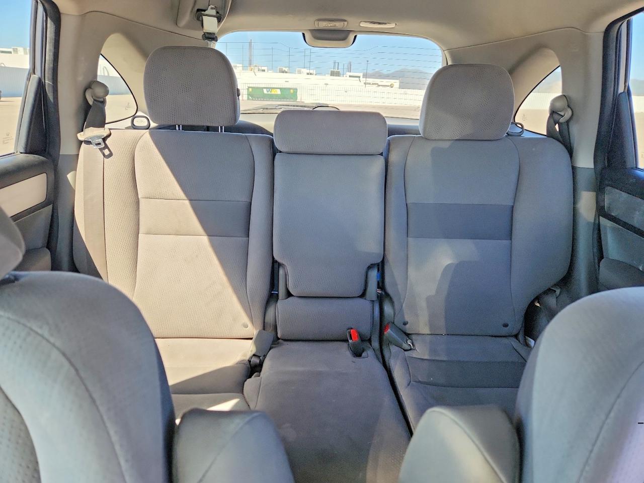 Honda Crv