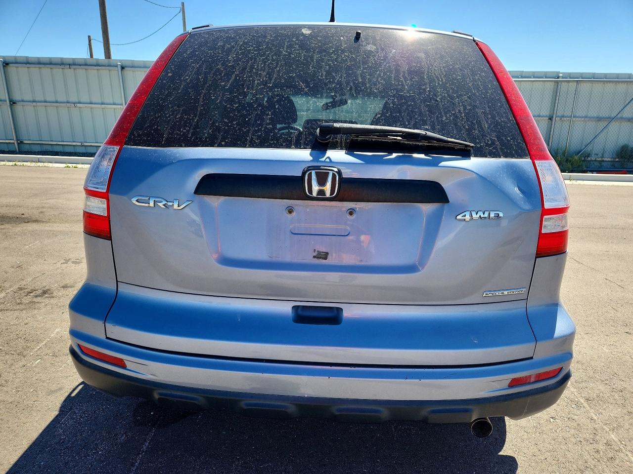 Honda Crv