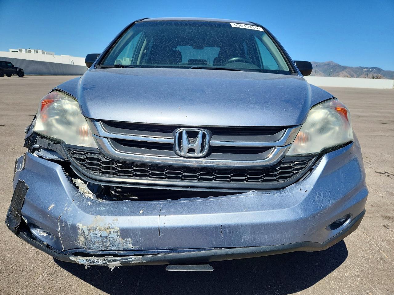 Honda Crv