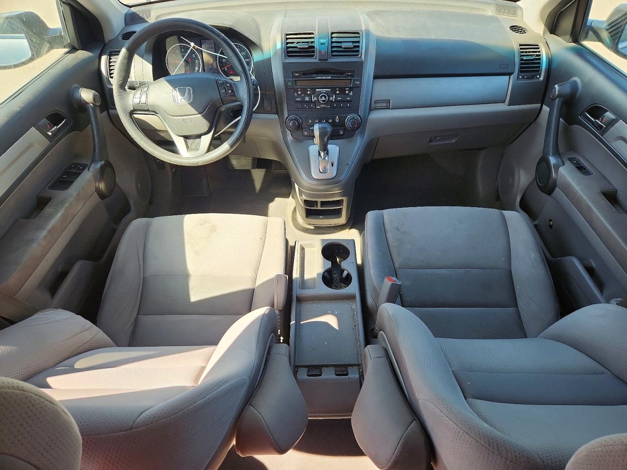 Honda Crv
