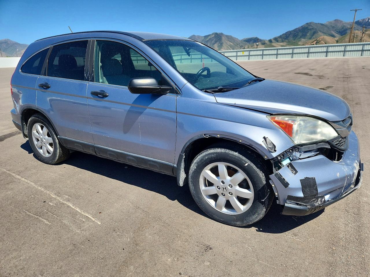 Honda Crv