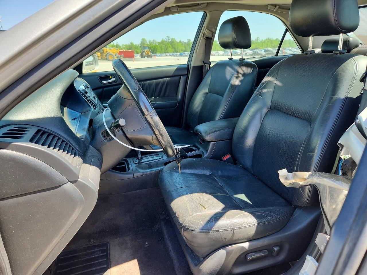 Toyota Camry Se V6