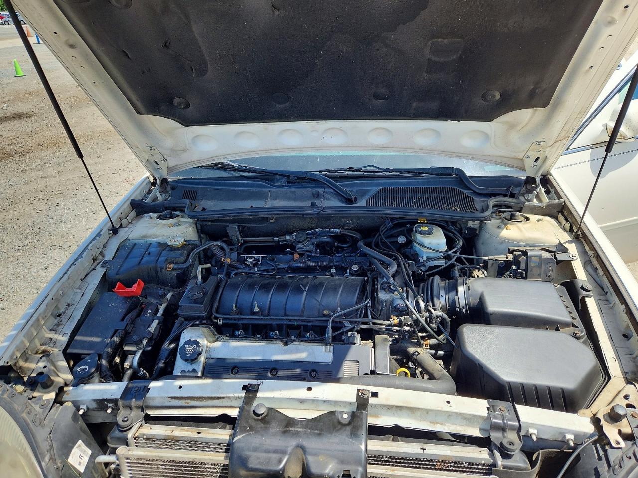 Cadillac DeVille