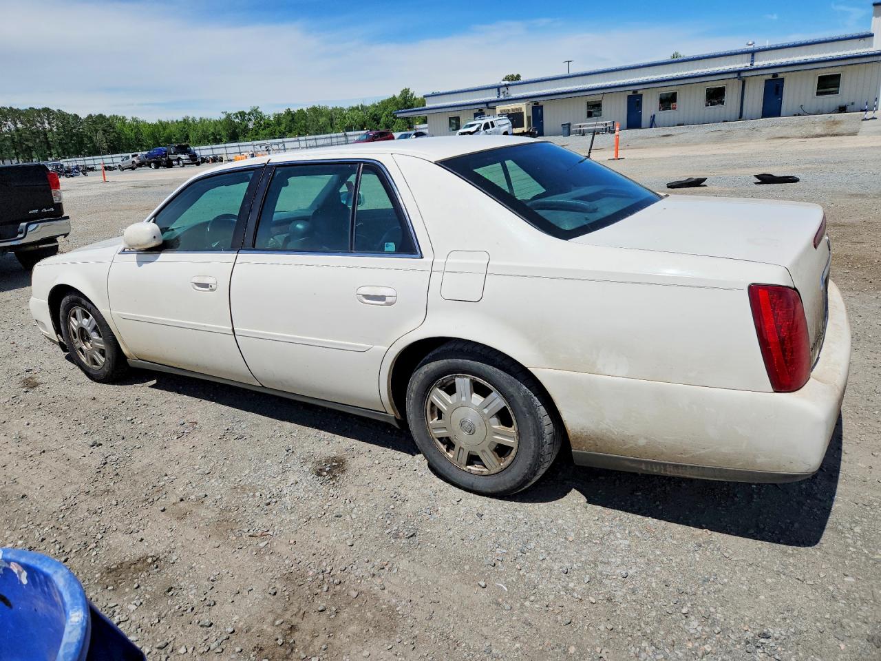 Cadillac DeVille