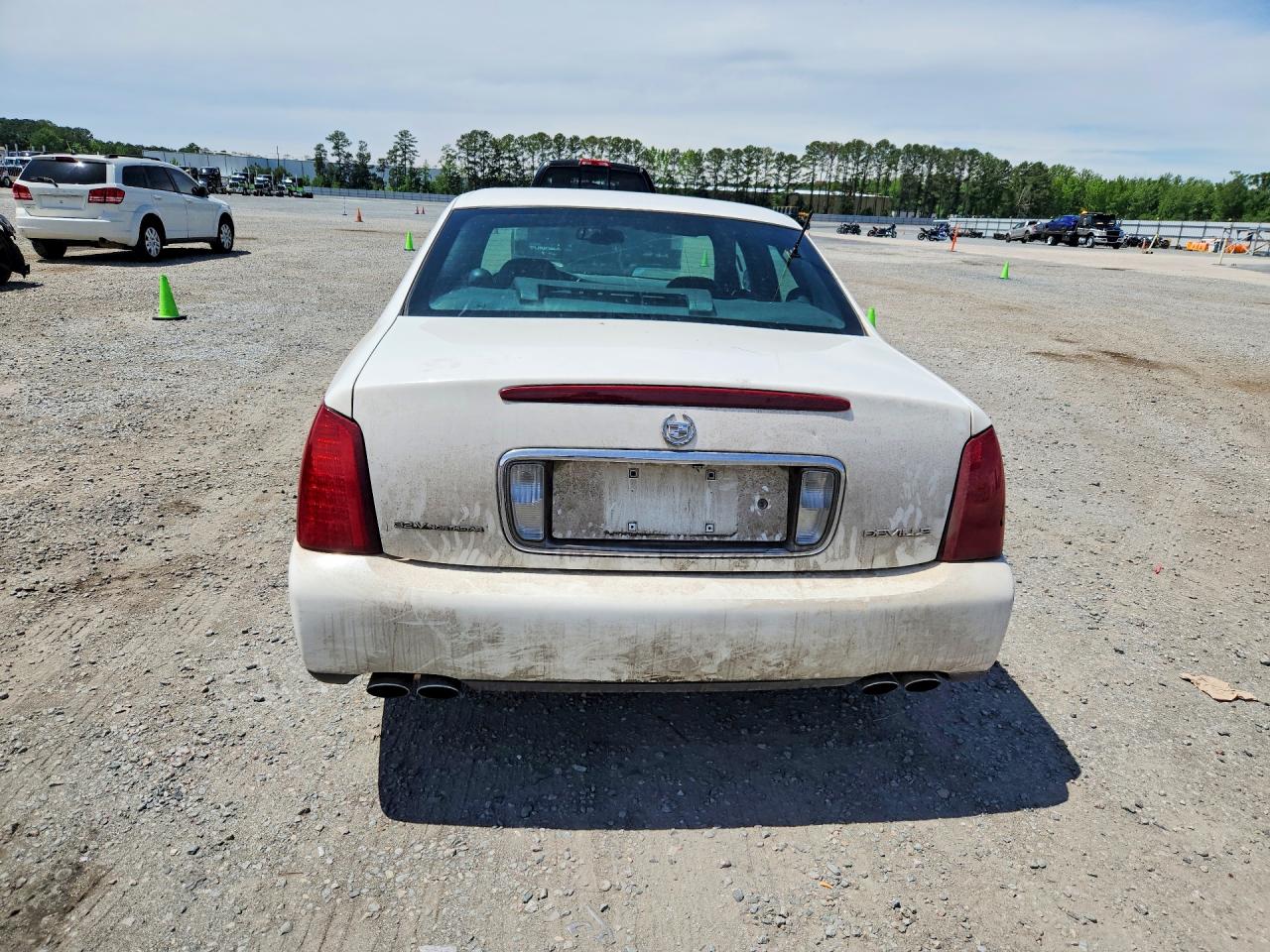 Cadillac DeVille