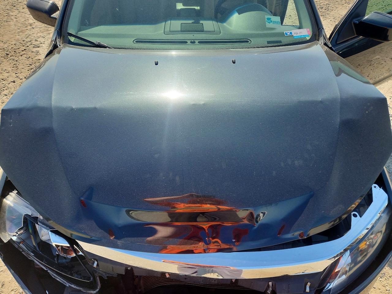Ford Fusion Sel
