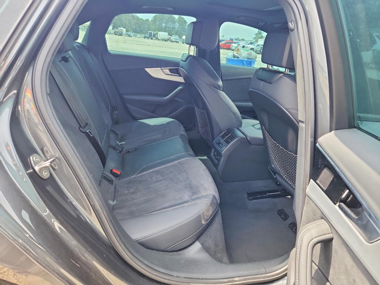 Audi A4 Premium Plus 45
