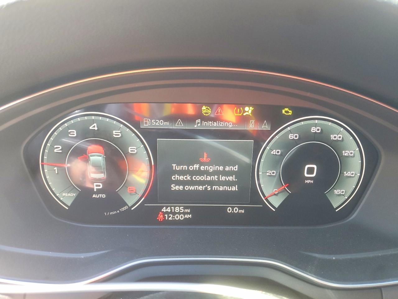 Audi A4 Premium Plus 45