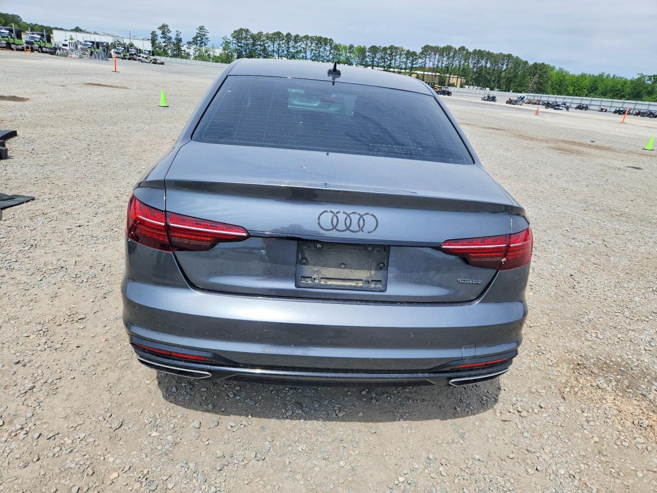 Audi A4 Premium Plus 45