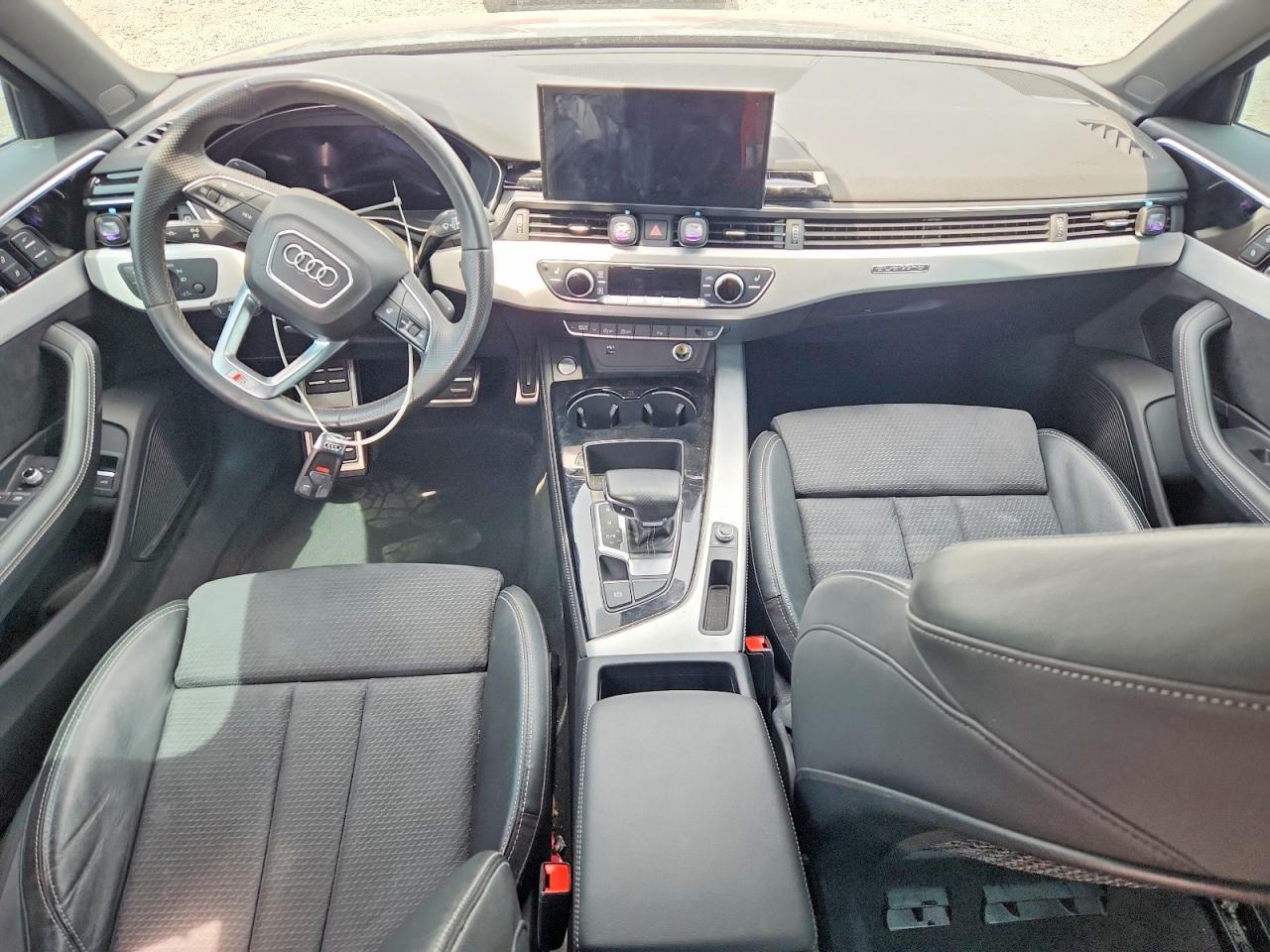 Audi A4 Premium Plus 45