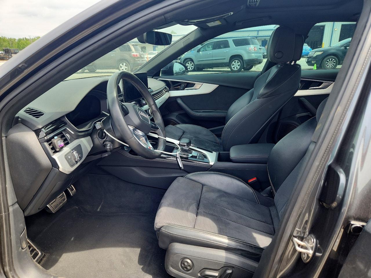 Audi A4 Premium Plus 45