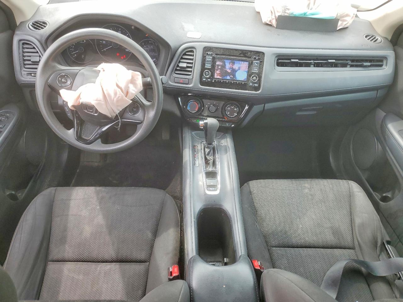 Honda HR-V Lx