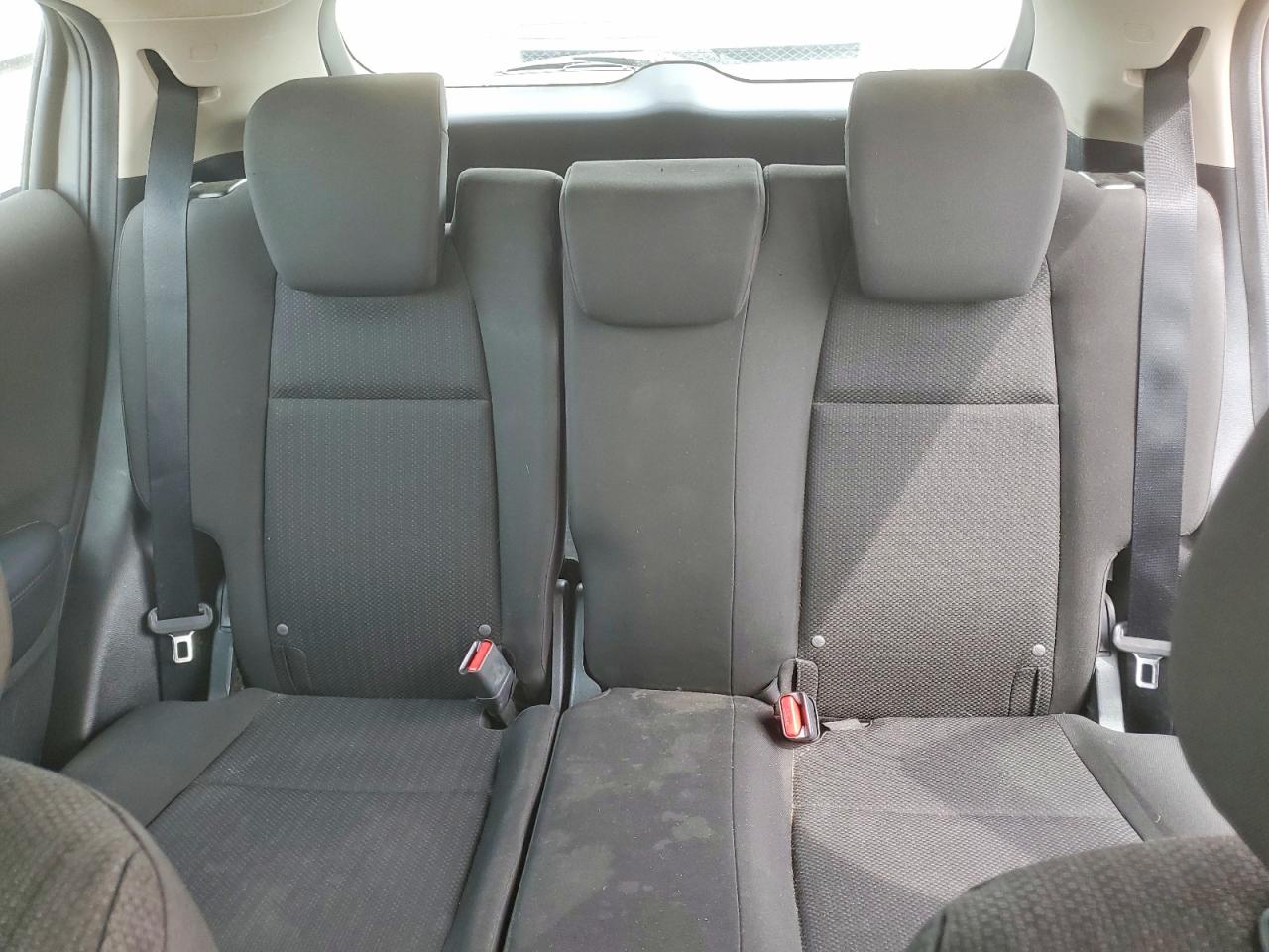 Honda HR-V Lx