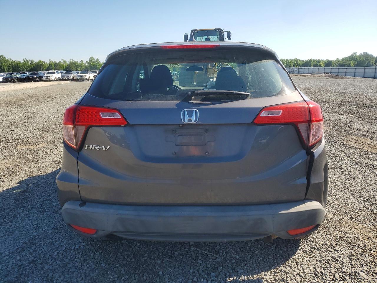 Honda HR-V Lx