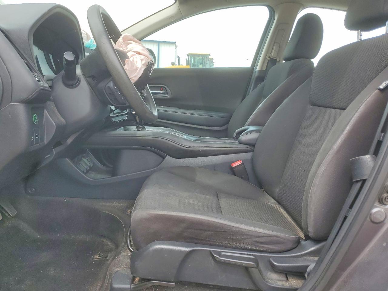 Honda HR-V Lx