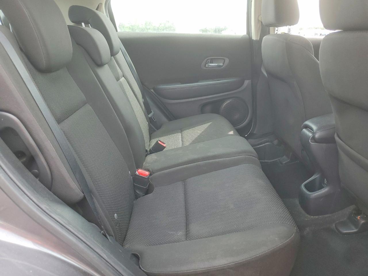 Honda HR-V Lx