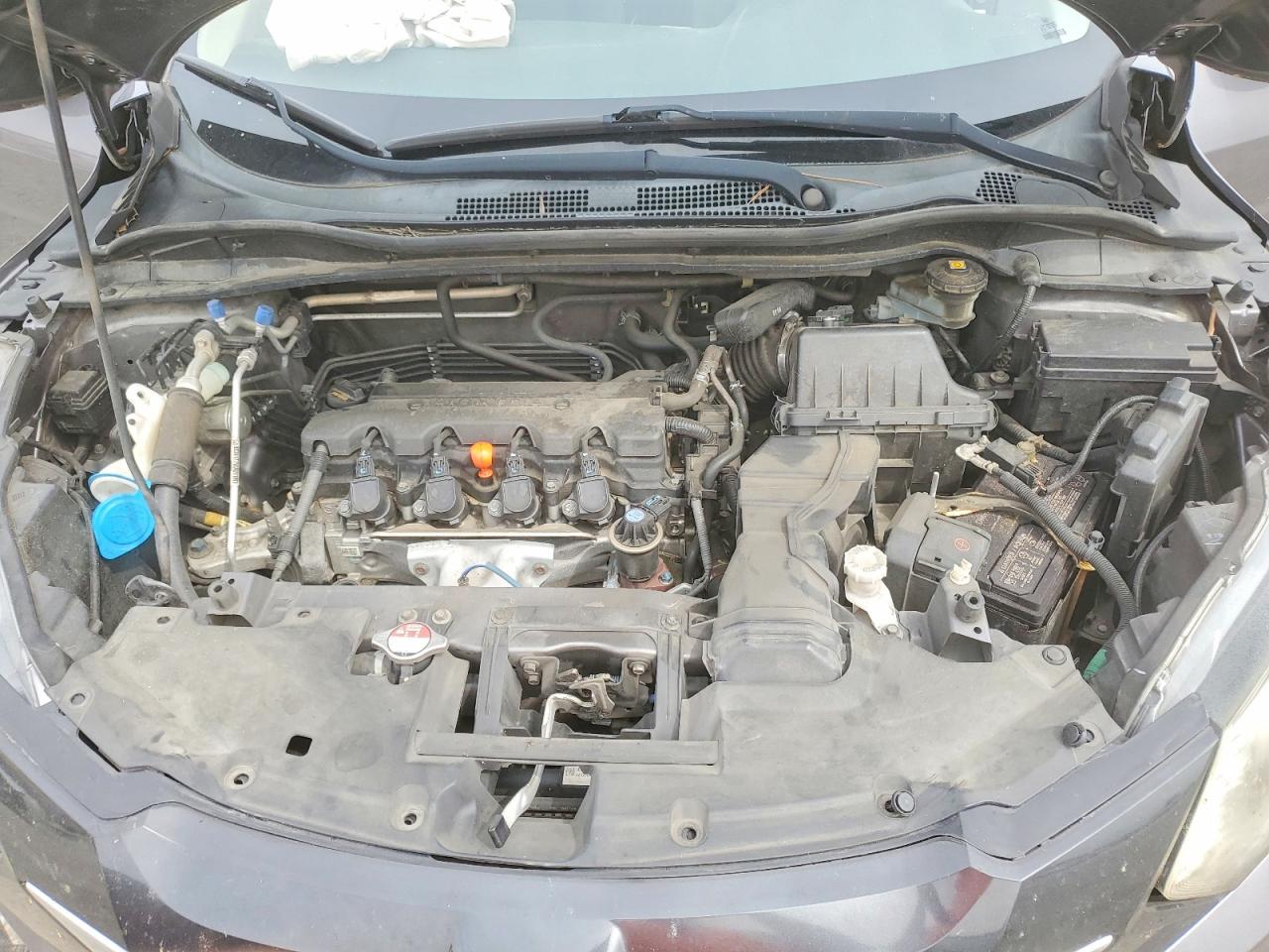 Honda HR-V Lx