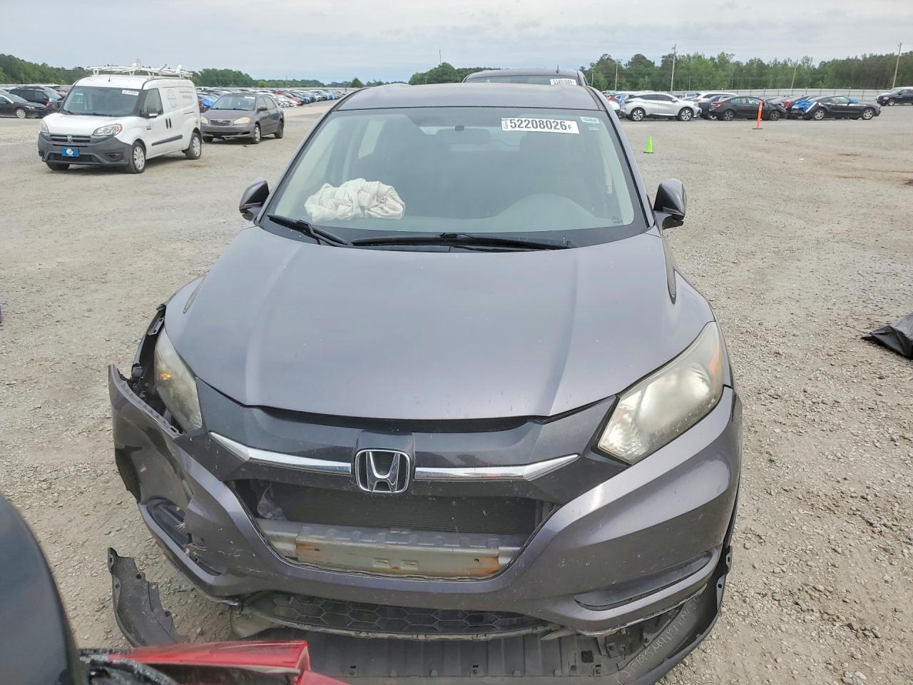 Honda HR-V Lx