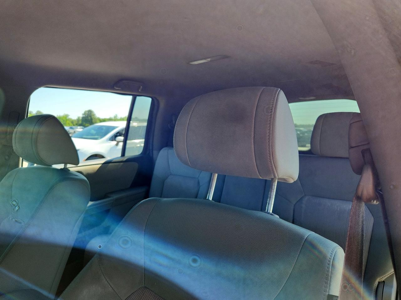 Honda Pilot Ex