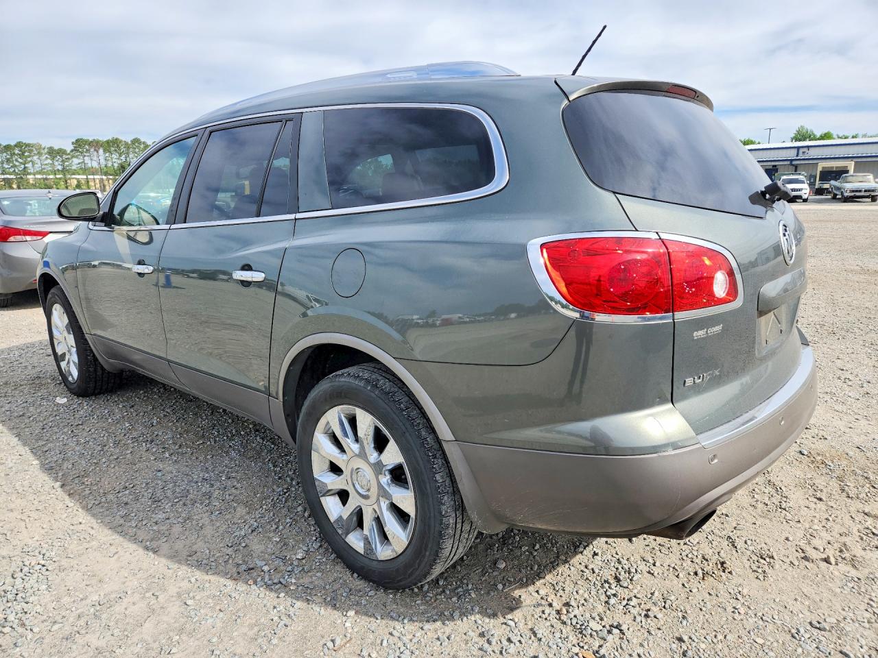 Buick Enclave Cxl